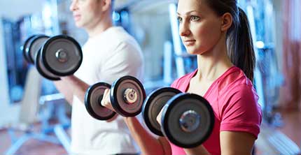 ورزشکاهش وزن و افزایش آمادگی جسمانی یک شبه به دست نمی‌آید. انجام ورزش زیاد گاهی  اوقات باعث ایجاد آسیب دیدگی و سوزش عضلات می‌شود. می‌توان با انجام ندادن  اشتباهات ...